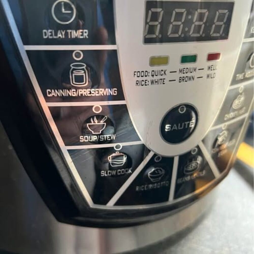 Power cooker plus - Picture 4 of 9